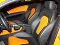 奥迪TTS 2013款 奥迪TTS Coupe 2.0TFSI quattro图片