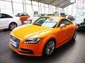 奥迪TTS 2013款 奥迪TTS Coupe 2.0TFSI quattro图片