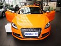 奥迪TTS 2013款 奥迪TTS Coupe 2.0TFSI quattro图片