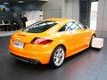 奧迪TTS 2013款 奧迪TTS Coupe 2.0TFSI quattro圖片