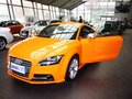 奧迪TTS 2013款 奧迪TTS Coupe 2.0TFSI quattro圖片