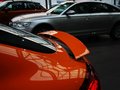 奥迪TTS 2013款 奥迪TTS Coupe 2.0TFSI quattro图片