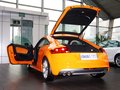 奥迪TTS 2013款 奥迪TTS Coupe 2.0TFSI quattro图片