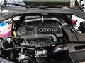 奥迪TT Coupe 45TFSI 2013款图片