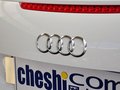 奥迪TT Coupe 45TFSI 2013款图片