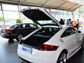 奥迪TT 2013款  Coupe 45 TFSI图片