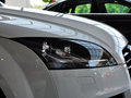 奥迪TT 2013款  Coupe 45 TFSI图片