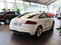 奥迪TT 2013款  Coupe 45 TFSI图片