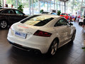 奥迪TT 2013款  Coupe 45 TFSI图片