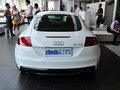奥迪TT 2013款  Coupe 45 TFSI图片