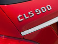 奔驰CLS 2013款 CLS图片