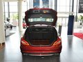 奔驰CLS 2013款 CLS350 3.5L AT 猎装时尚版图片