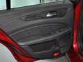 奔驰CLS 2013款 CLS350 3.5L AT 猎装时尚版图片
