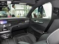 奔驰CLS 2013款 CLS350 3.5L AT 猎装时尚版图片