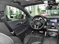 奔驰CLS 2013款 CLS350 3.5L AT 猎装时尚版图片