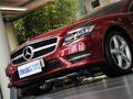 奔驰CLS 2013款 CLS350 3.5L AT 猎装时尚版图片