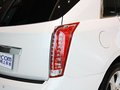 凯迪拉克SRX 凯迪拉克SRX 3.0 AT 舒适型 2013款图片