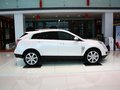 凱迪拉克SRX 凱迪拉克SRX 3.0 AT 舒適型 2013款圖片