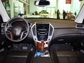凱迪拉克SRX 凱迪拉克SRX 3.0 AT 舒適型 2013款圖片