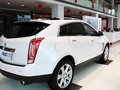 凯迪拉克SRX 凯迪拉克SRX 3.0 AT 舒适型 2013款图片