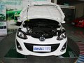 馬自達(dá)2 2012款 Mazda兩廂 1.5AT 炫動(dòng)豪華版圖片
