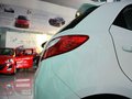 馬自達(dá)2 2012款 Mazda兩廂 1.5AT 炫動豪華版圖片