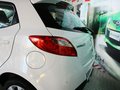 馬自達(dá)2 2012款 Mazda兩廂 1.5AT 炫動(dòng)豪華版圖片