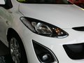 马自达2 2012款 Mazda两厢 1.5AT 炫动豪华版图片