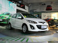 马自达2 2012款 Mazda两厢 1.5AT 炫动豪华版图片