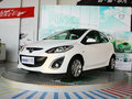 马自达2 2012款 Mazda两厢 1.5AT 炫动豪华版图片