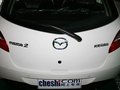 马自达2 2012款 Mazda两厢 1.5AT 炫动豪华版图片