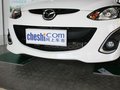 马自达2 2012款 Mazda两厢 1.5AT 炫动豪华版图片