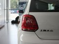 Polo POLO 1.4TSI GTI 2012款图片