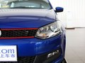 Polo POLO 1.4TSI GTI 2012款图片