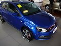 Polo POLO 1.4TSI GTI 2012款图片