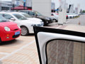 Polo 2012款 1.4TSI GTI图片
