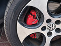 Polo 2012款 1.4TSI GTI图片