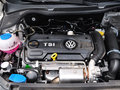 Polo 2012款 1.4TSI GTI图片