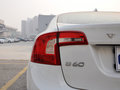沃尔沃S60（进口） 2013款 沃尔沃 S60 T5 智雅型图片