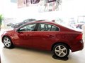 沃尔沃S60（进口） 2013款 沃尔沃S60 2.0T AT 至尊版图片