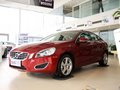 沃尔沃S60（进口） 2013款 沃尔沃S60 2.0T AT 至尊版图片