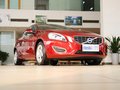 沃尔沃S60（进口） 2013款 沃尔沃S60 2.0T AT 至尊版图片