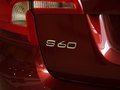 沃尔沃S60（进口） 2013款 沃尔沃S60 2.0T AT 至尊版图片