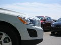 沃尔沃XC60(进口) XC60 2.0T AT T5智雅版 2013款图片