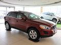 沃尔沃XC60(进口) 2013款 XC60 T5 智雅版图片