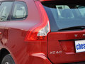 沃尔沃XC60(进口) 2013款 XC60 T5 舒适版图片