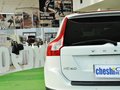 沃尔沃XC60(进口) XC60 2.0T AT 智尊版 2013款图片