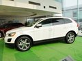 沃尔沃XC60(进口) XC60 2.0T AT 智尊版 2013款图片