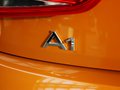奥迪A1 A1 30TFSI Sporback Ego 2013款图片