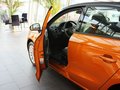 奥迪A1 A1 30TFSI Sportback Ego 2013款图片